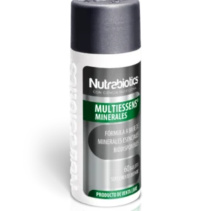 MULTIESSENS MINERALES