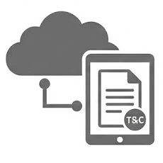 Asesoría virtual en términos y condiciones para plataformas, e-commerce o apps