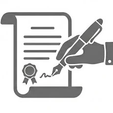 Redacción de 1 contrato clave y necesario para operar el negocio de forma segura.  