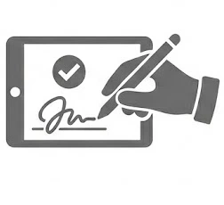 Derecho comercial 7 Validación de firmas electrónicas, anexos y vigencia legal