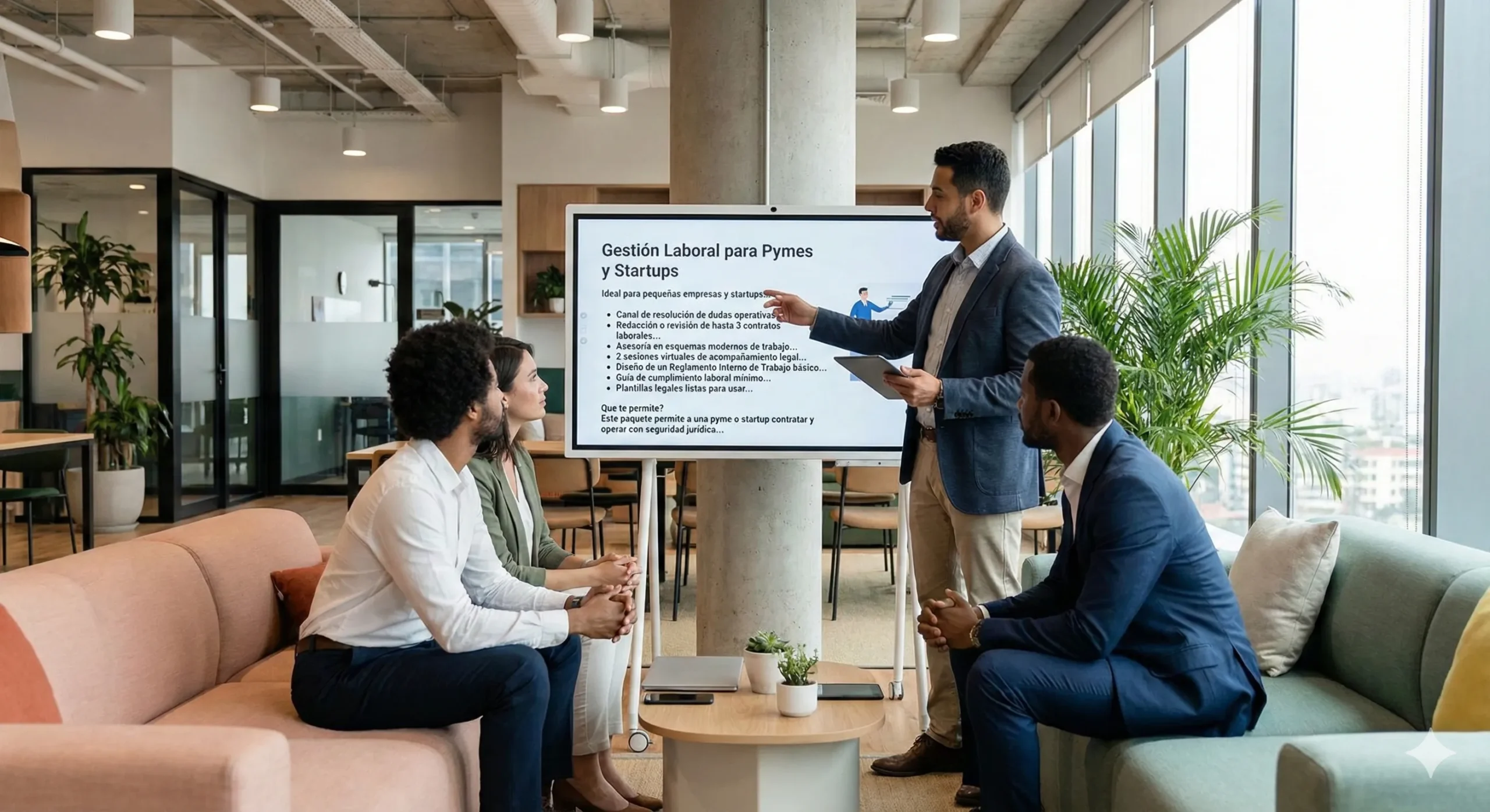 Blindaje Comercial y Contractual 8 Blindaje Comercial y Contractual