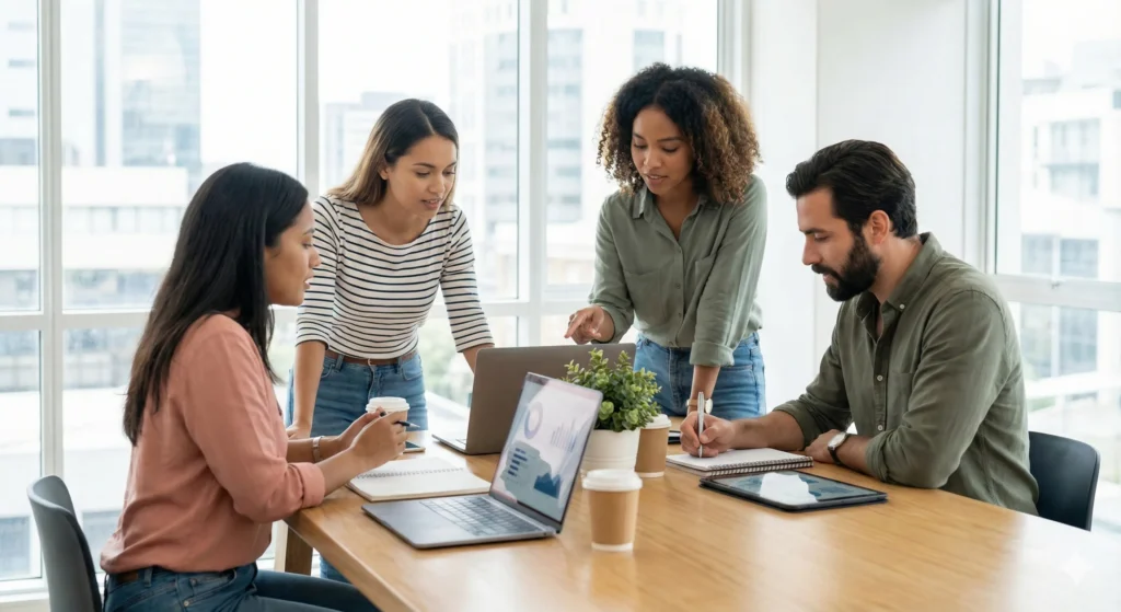 Estructura Societaria Pro