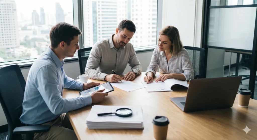 Evalúa tu Inversión