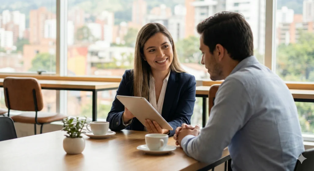 Guía de Contratos Laborales en Colombia