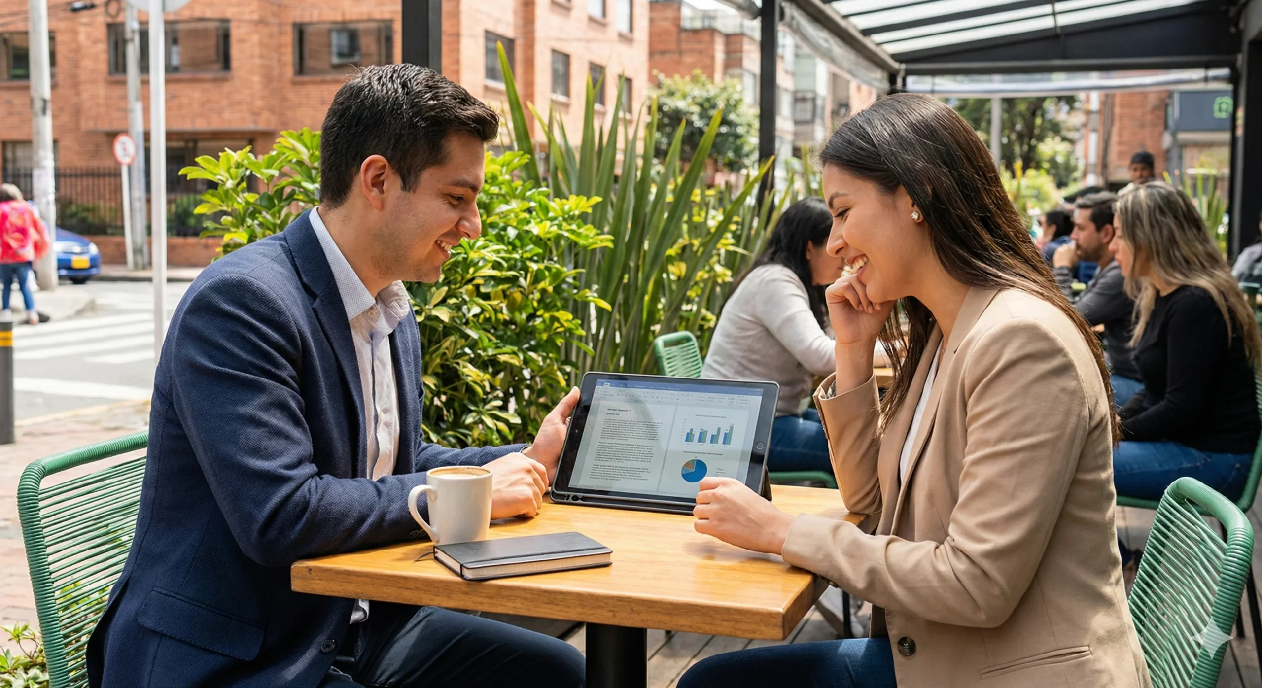 Guía de Contratos Laborales en Colombia 2026