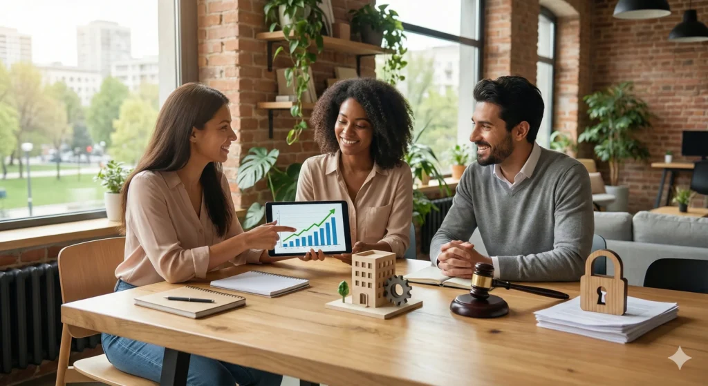 Protección Empresarial