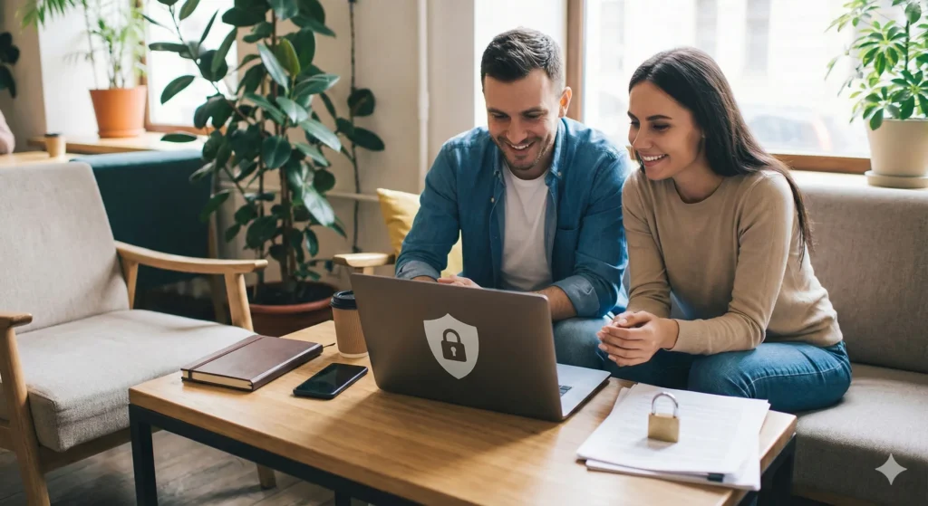 Protege los Datos de tu Negocio