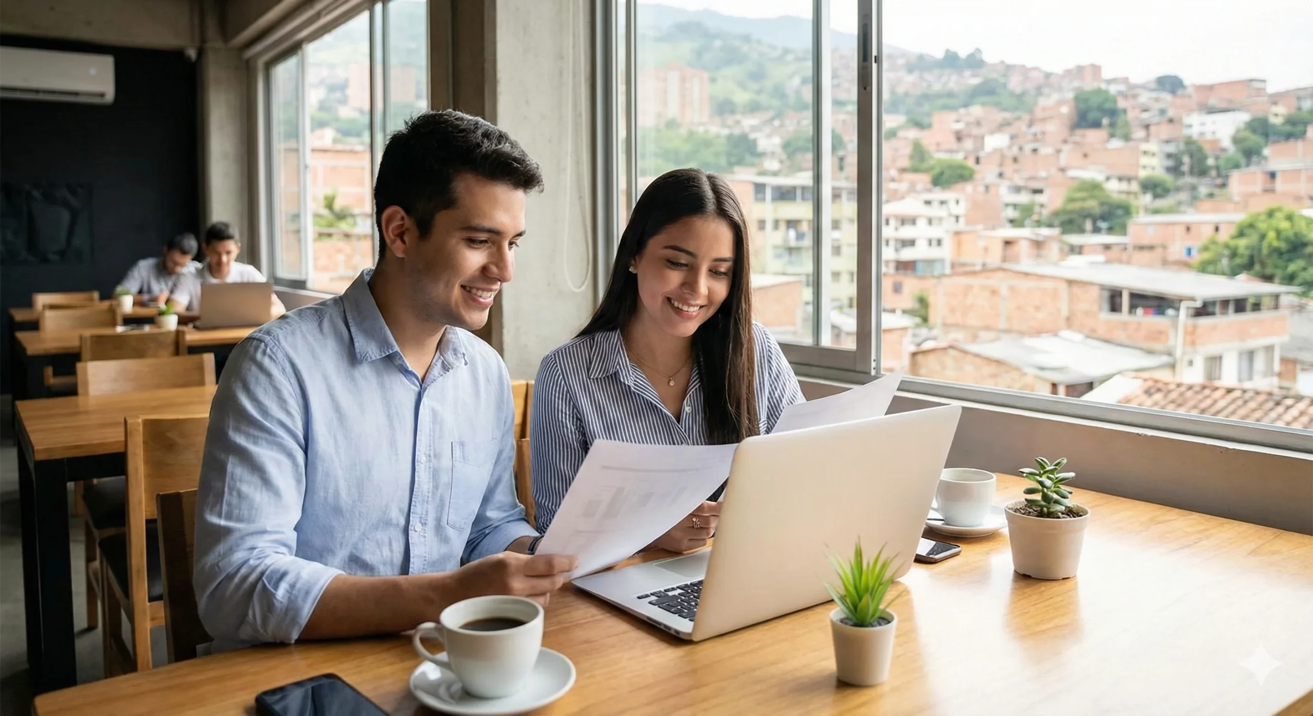 Constitución de SAS en Colombia: Requisitos y Ventajas en 2026 2 Constitución de SAS en Colombia: Requisitos y Ventajas 2026