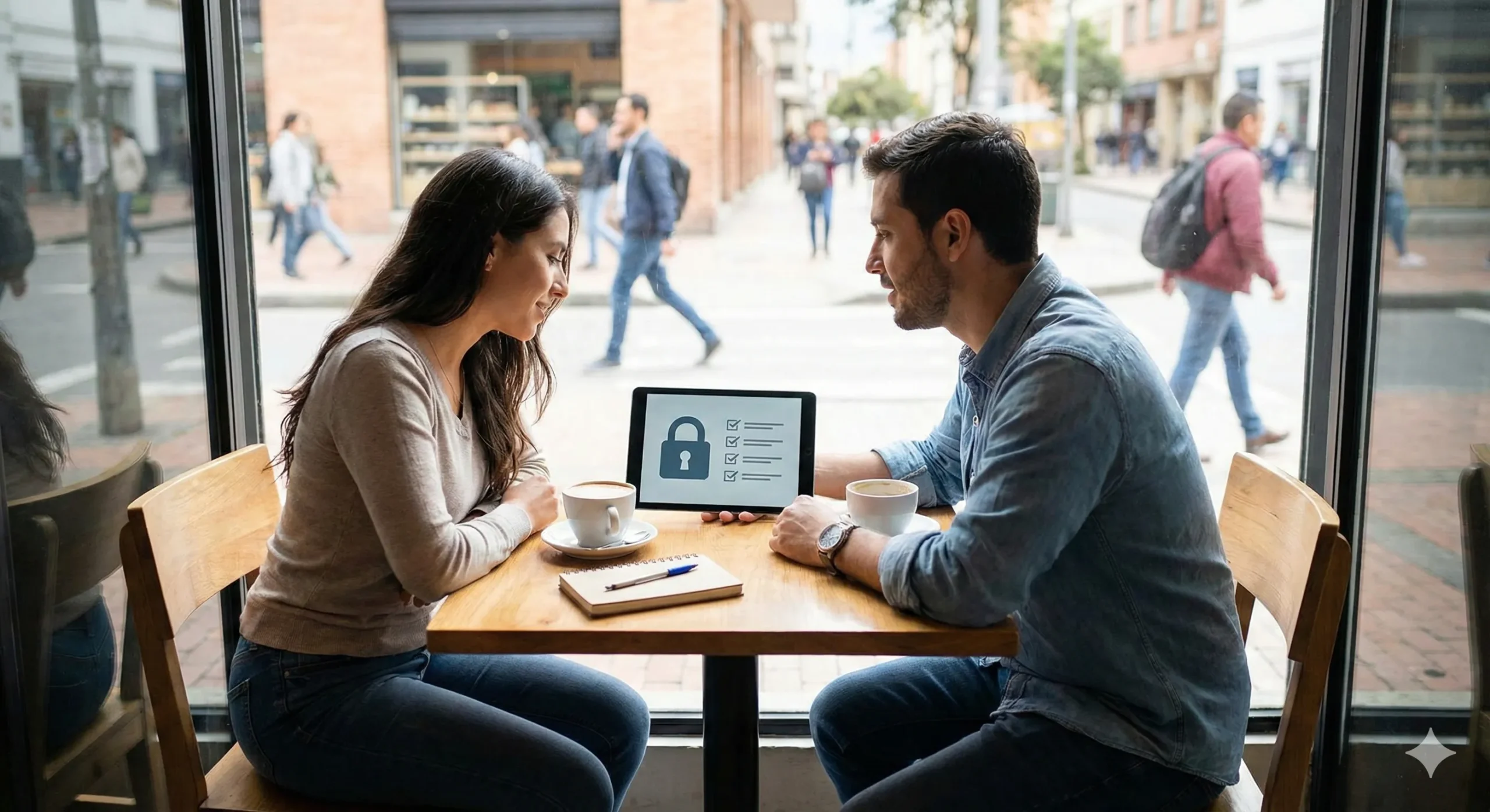 Manual de Habeas Data