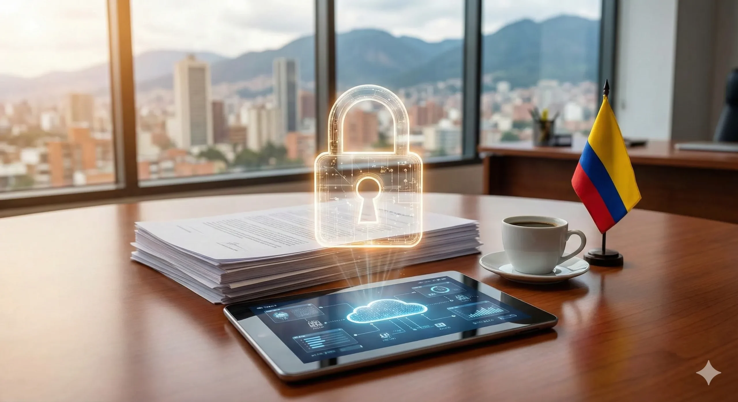 Manual de Habeas Data