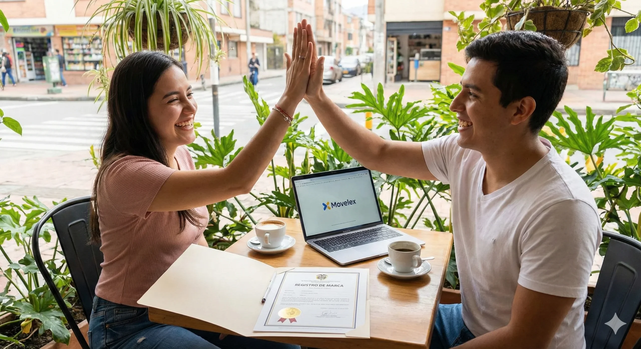 ¿Por qué registrar tu marca en la SIC? Los riesgos reales de no hacerlo en 2026 2 ¿Por qué registrar tu marca en la SIC?