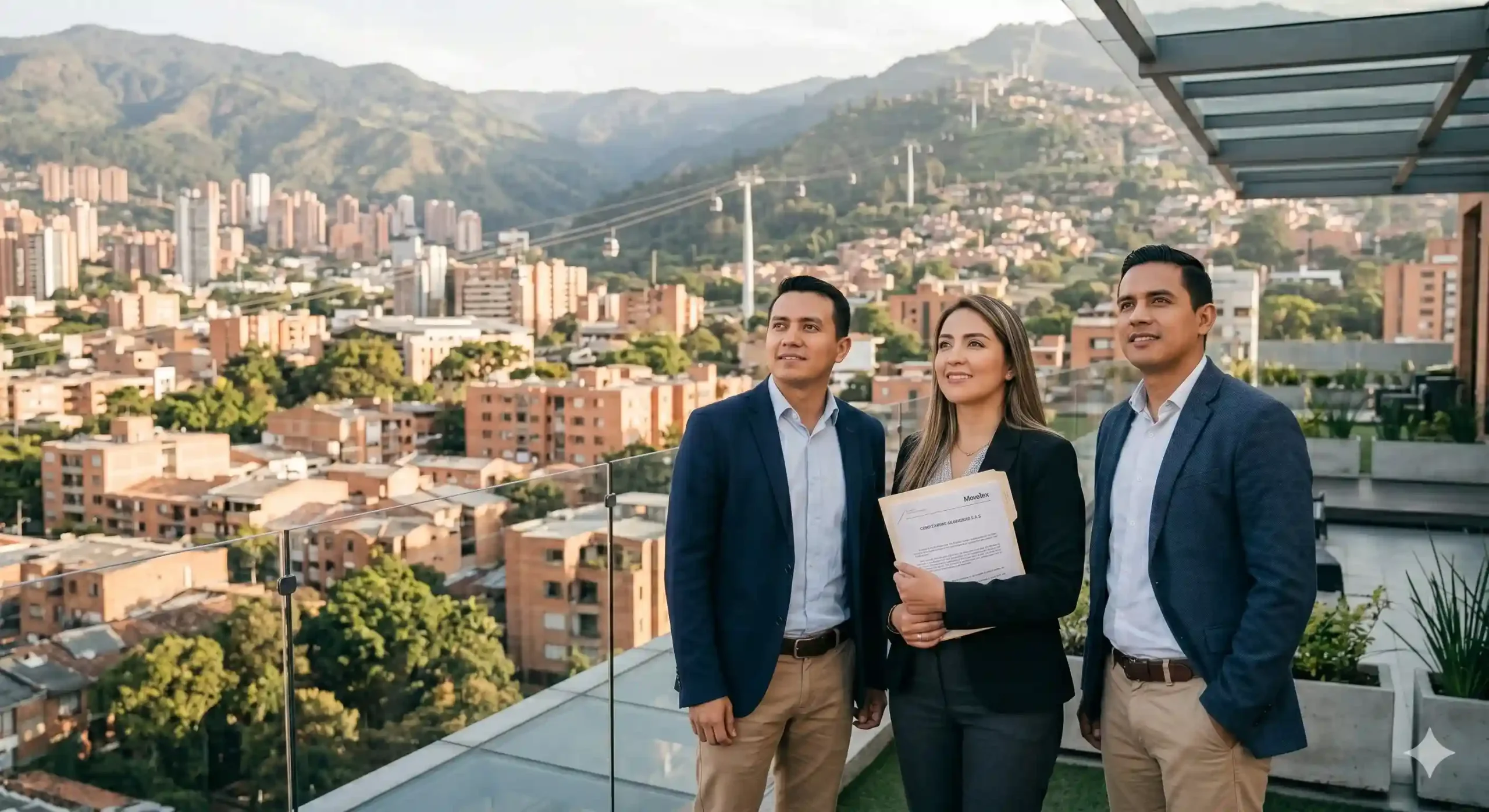 Derecho Comercial en Colombia: Asesoría Legal para Empresas 2 derecho comercial en colombia