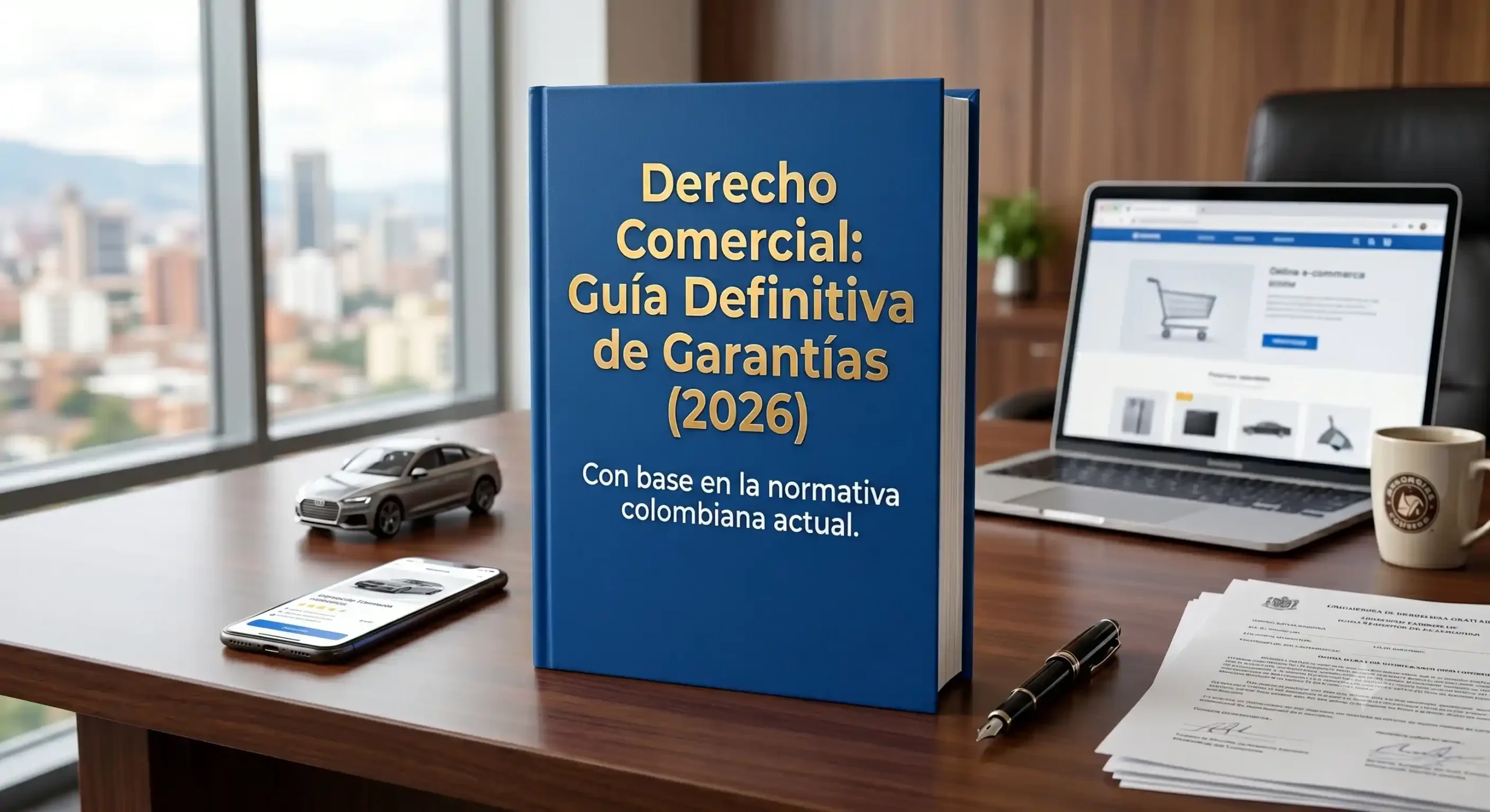 Guía de Reclamos y Garantías